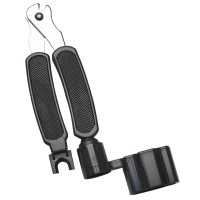 TRITON TR-S31 KORBKA Z OBCINARKĄ WYCIĄGARKĄ