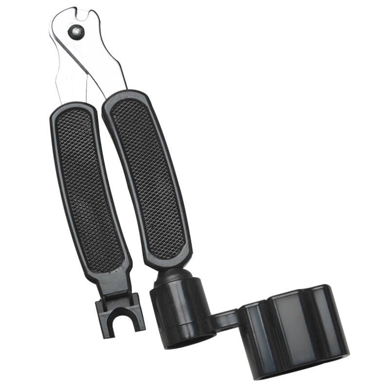 TRITON TR-S31 KORBKA Z OBCINARKĄ WYCIĄGARKĄ