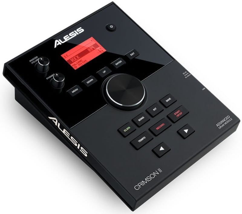 ALESIS CRIMSON II MESH SE SPECIAL EDITION