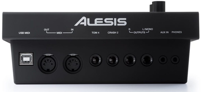 ALESIS CRIMSON II MESH SE SPECIAL EDITION