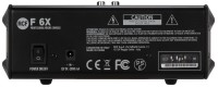 RCF F6X