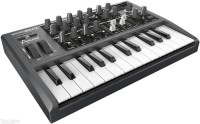 ARTURIA MICROBRUTE SYNTEZATOR ANALOGOWY