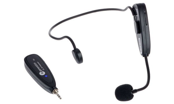 FUN GENERATION UL 241 HEADSET