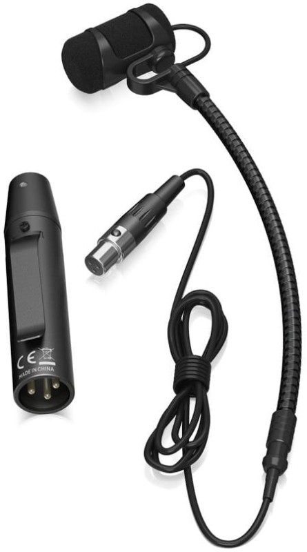 BEHRINGER CB 100 MIKROFON INSTRUMENTALNY