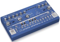 BEHRINGER TD-3-BU SYNTEZATOR LINII BASOWEJ