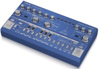 BEHRINGER TD-3-BU SYNTEZATOR LINII BASOWEJ
