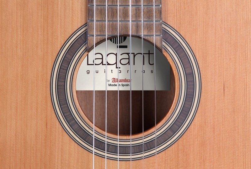ALHAMBRA LAGANT