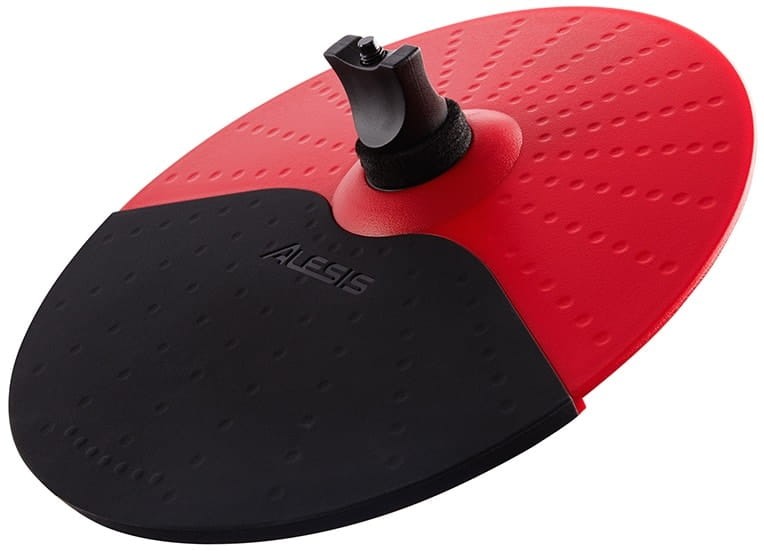 ALESIS NITRO MESH RED PERKUSJA ELEKTRONICZNA