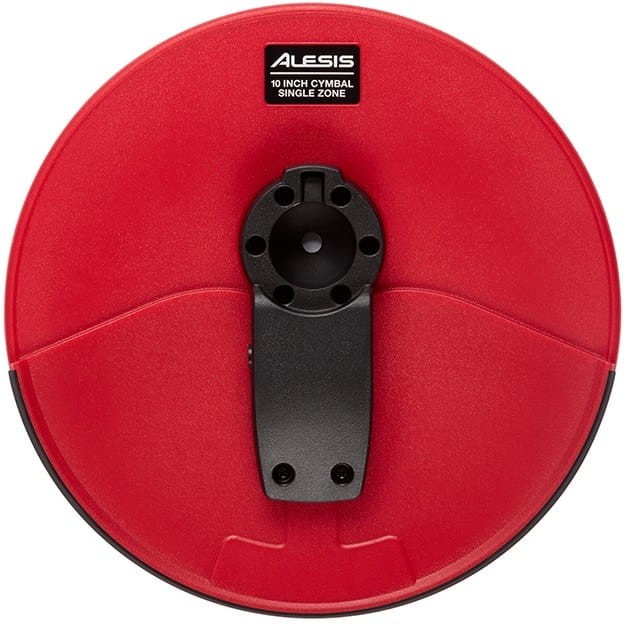 ALESIS NITRO MESH RED PERKUSJA ELEKTRONICZNA