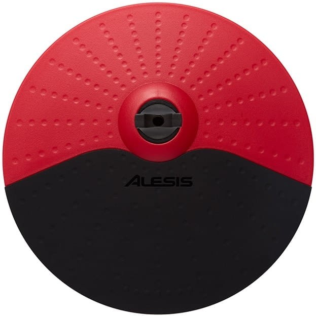 ALESIS NITRO MESH RED PERKUSJA ELEKTRONICZNA