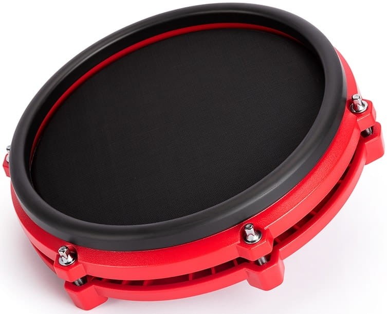 ALESIS NITRO MESH RED PERKUSJA ELEKTRONICZNA