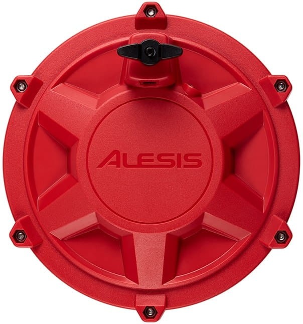 ALESIS NITRO MESH RED PERKUSJA ELEKTRONICZNA