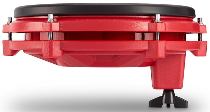 ALESIS NITRO MESH RED PERKUSJA ELEKTRONICZNA