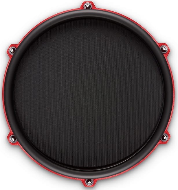 ALESIS NITRO MESH RED PERKUSJA ELEKTRONICZNA