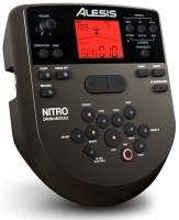 ALESIS NITRO MESH RED PERKUSJA ELEKTRONICZNA