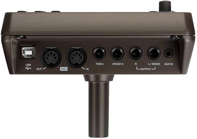 ALESIS NITRO MESH RED PERKUSJA ELEKTRONICZNA