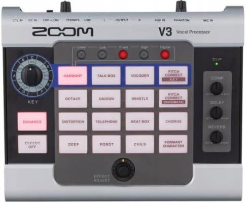 ZOOM V3