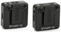 RODE WIRELESS GO