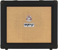 ORANGE CRUSH 35RT BLK