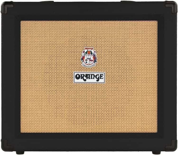 ORANGE CRUSH 35RT BLK