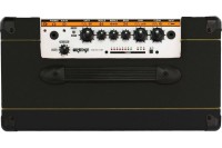 ORANGE CRUSH 35RT BLK