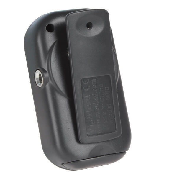 MEIDEAL M50 CZARNY METRONOM