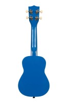 KALA UKADELIC BLUE INK UKULELE SOPRANOWE