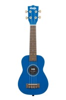 KALA UKADELIC BLUE INK UKULELE SOPRANOWE