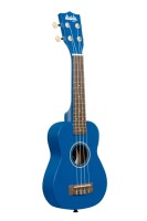 KALA UKADELIC BLUE INK UKULELE SOPRANOWE