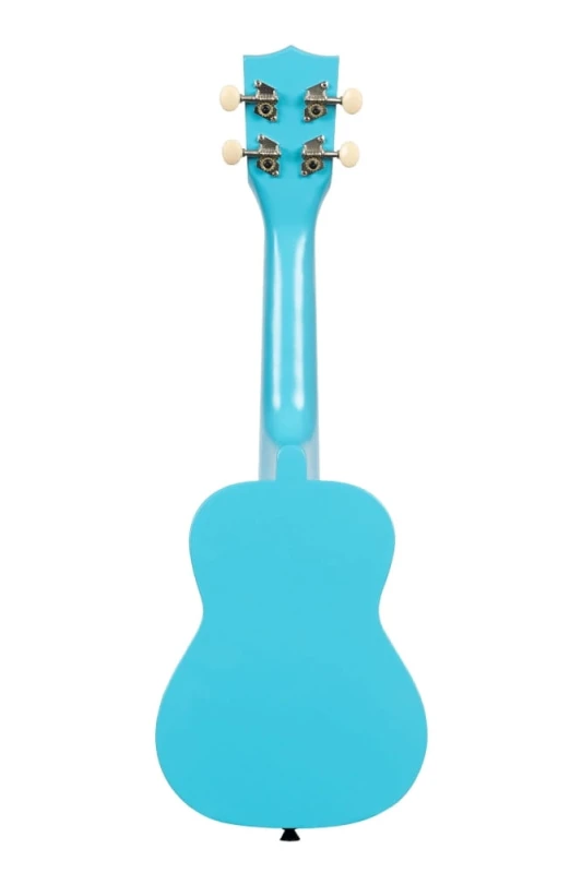 KALA UKADELIC BLUE YONDER UKULELE SOPRANOWE