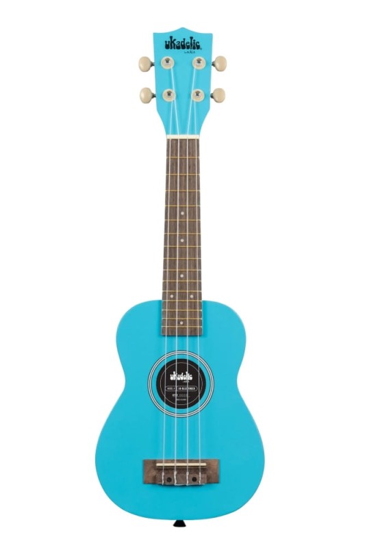 KALA UKADELIC BLUE YONDER UKULELE SOPRANOWE