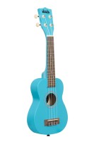 KALA UKADELIC BLUE YONDER UKULELE SOPRANOWE