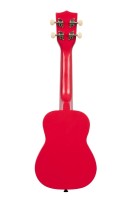KALA UKADELIC CHERRY BOMB UKULELE SOPRANOWE