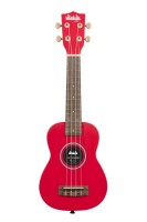 KALA UKADELIC CHERRY BOMB UKULELE SOPRANOWE