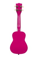 KALA UKADELIC DRAGON FRUIT UKULELE SOPRANOWE