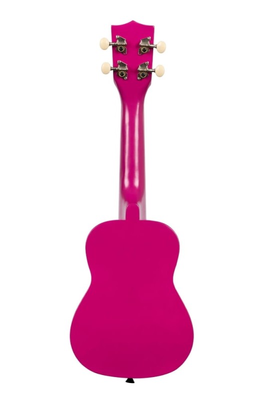 KALA UKADELIC DRAGON FRUIT UKULELE SOPRANOWE