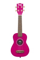 KALA UKADELIC DRAGON FRUIT UKULELE SOPRANOWE