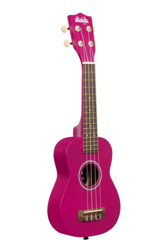 KALA UKADELIC DRAGON FRUIT UKULELE SOPRANOWE