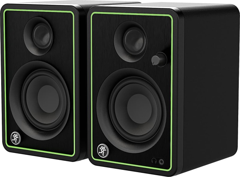 MACKIE CR3-XBT MONITORY