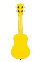 KALA UKADELIC TAXI CAB UKULELE SOPRANOWE