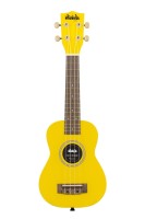 KALA UKADELIC TAXI CAB UKULELE SOPRANOWE