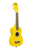 KALA UKADELIC TAXI CAB UKULELE SOPRANOWE