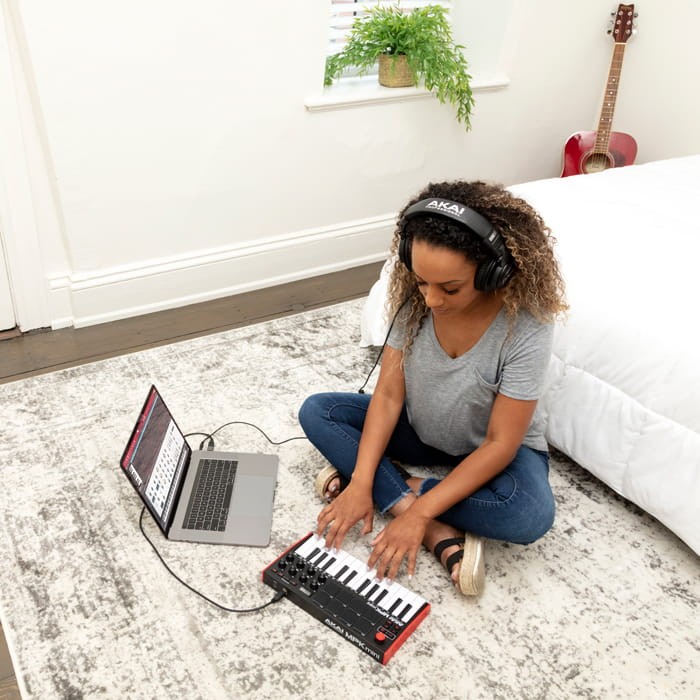 AKAI MPK MINI MK3