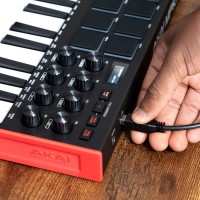 AKAI MPK MINI MK3