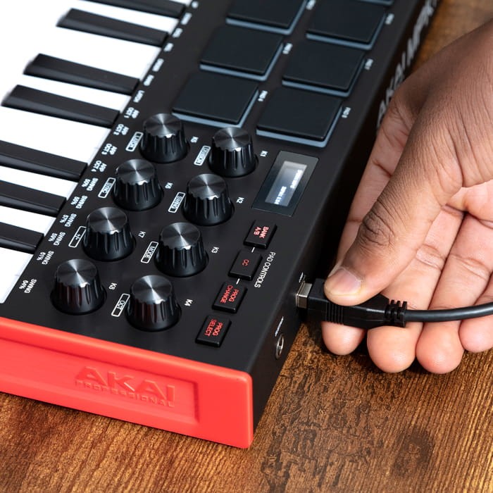 AKAI MPK MINI MK3