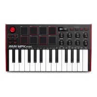 AKAI MPK MINI MK3