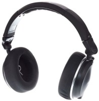 AKG K-182 ZAMKNIĘTE SŁUCHAWKI MONITOROWE