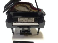 MINIATURA FORTEPIANU PY-05