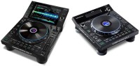 Denon DJ SC6000 PRIME + LC6000