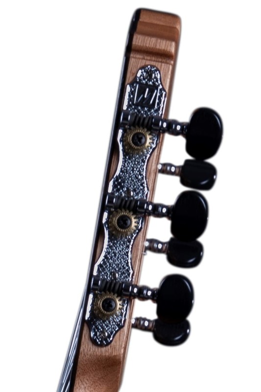 MARTINEZ MC-18S TOLEDO 4/4 Z POKROWCEM